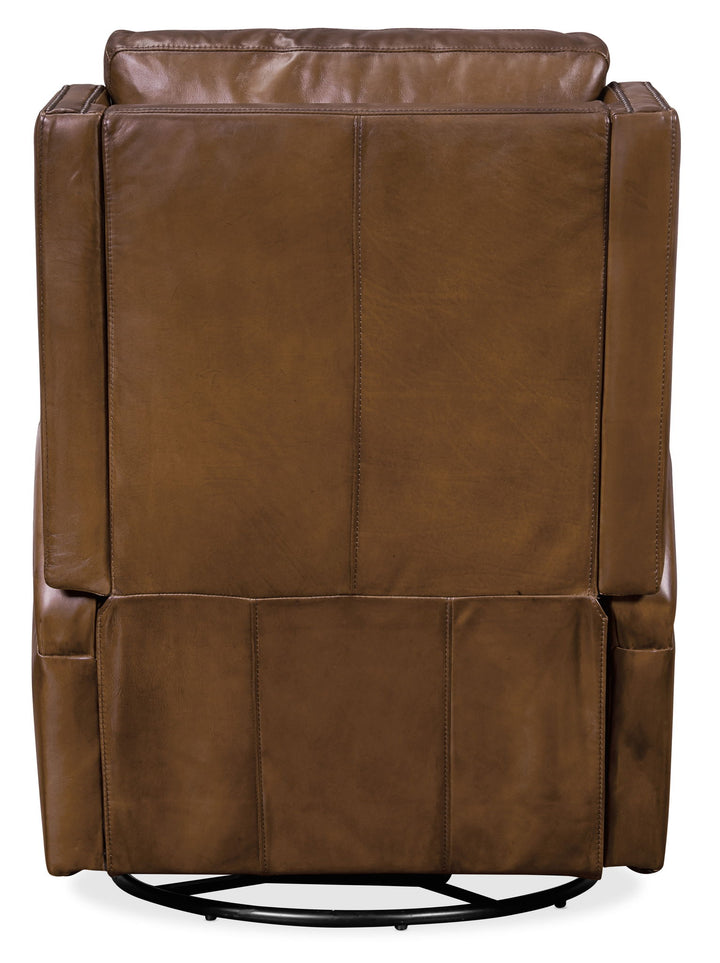 Collin - Power Glider Recliner