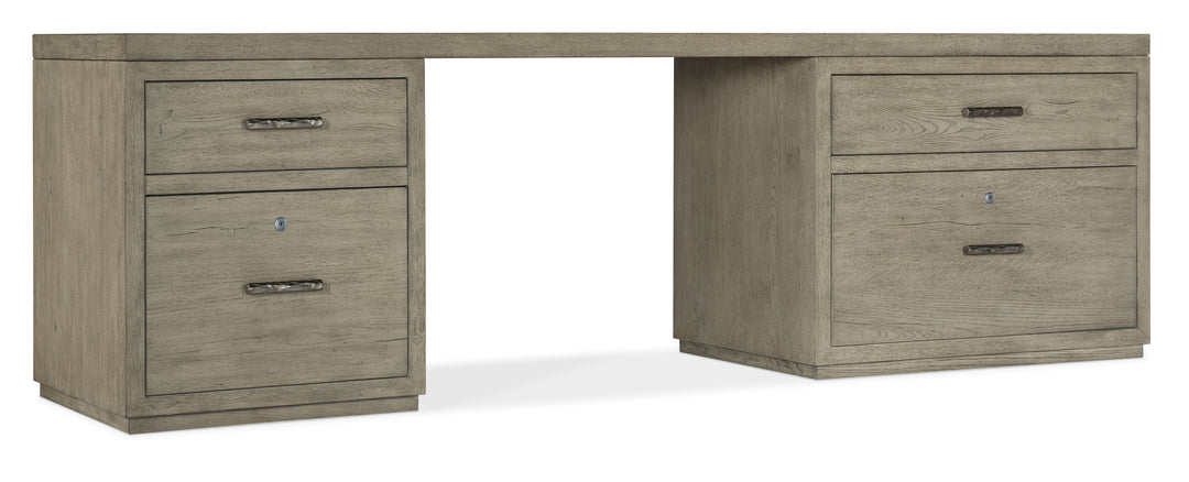 Linville Falls - Desk - 96" Top