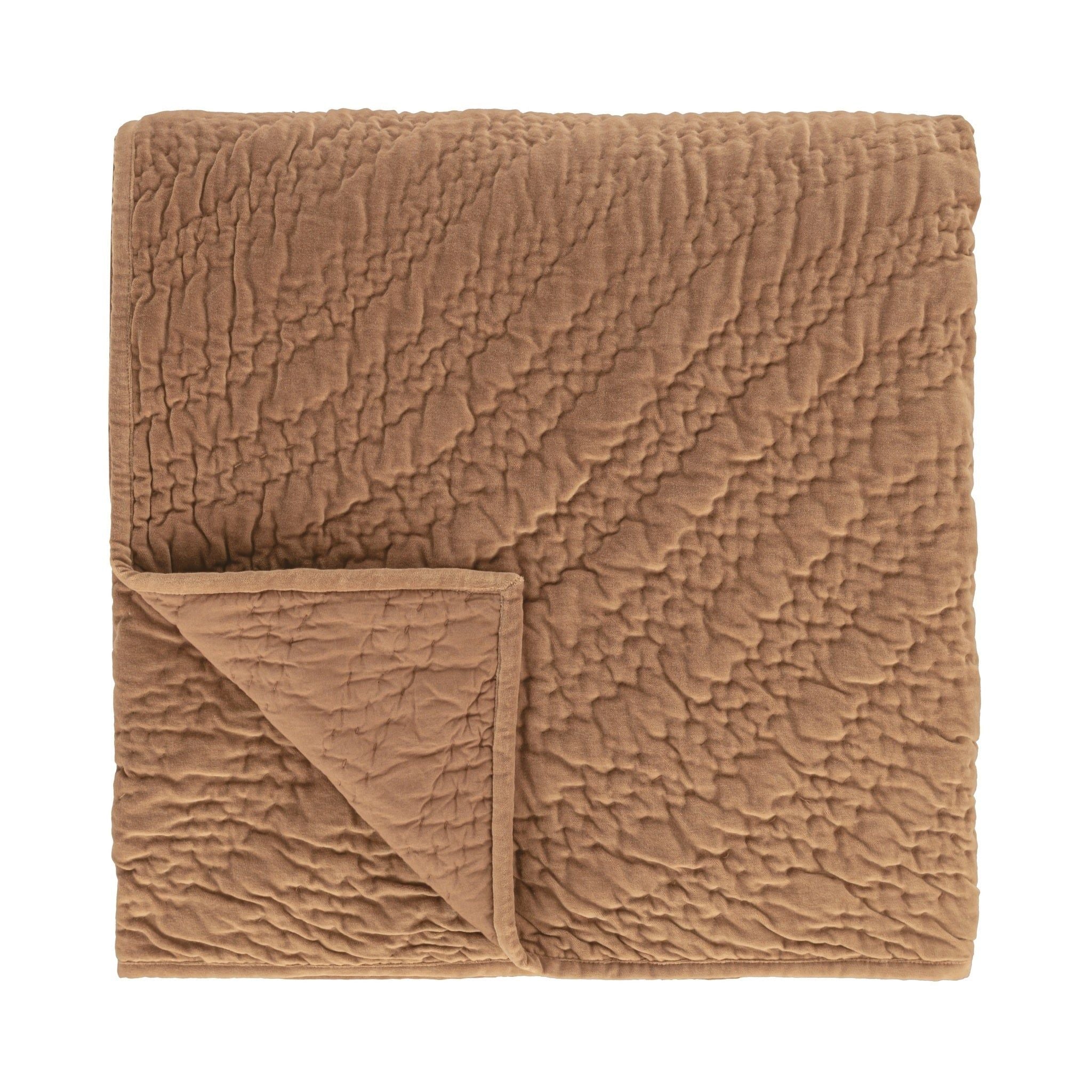 Elms - Velvet Sham