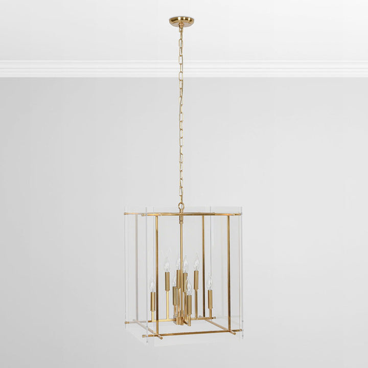 Kiran - Chandelier
