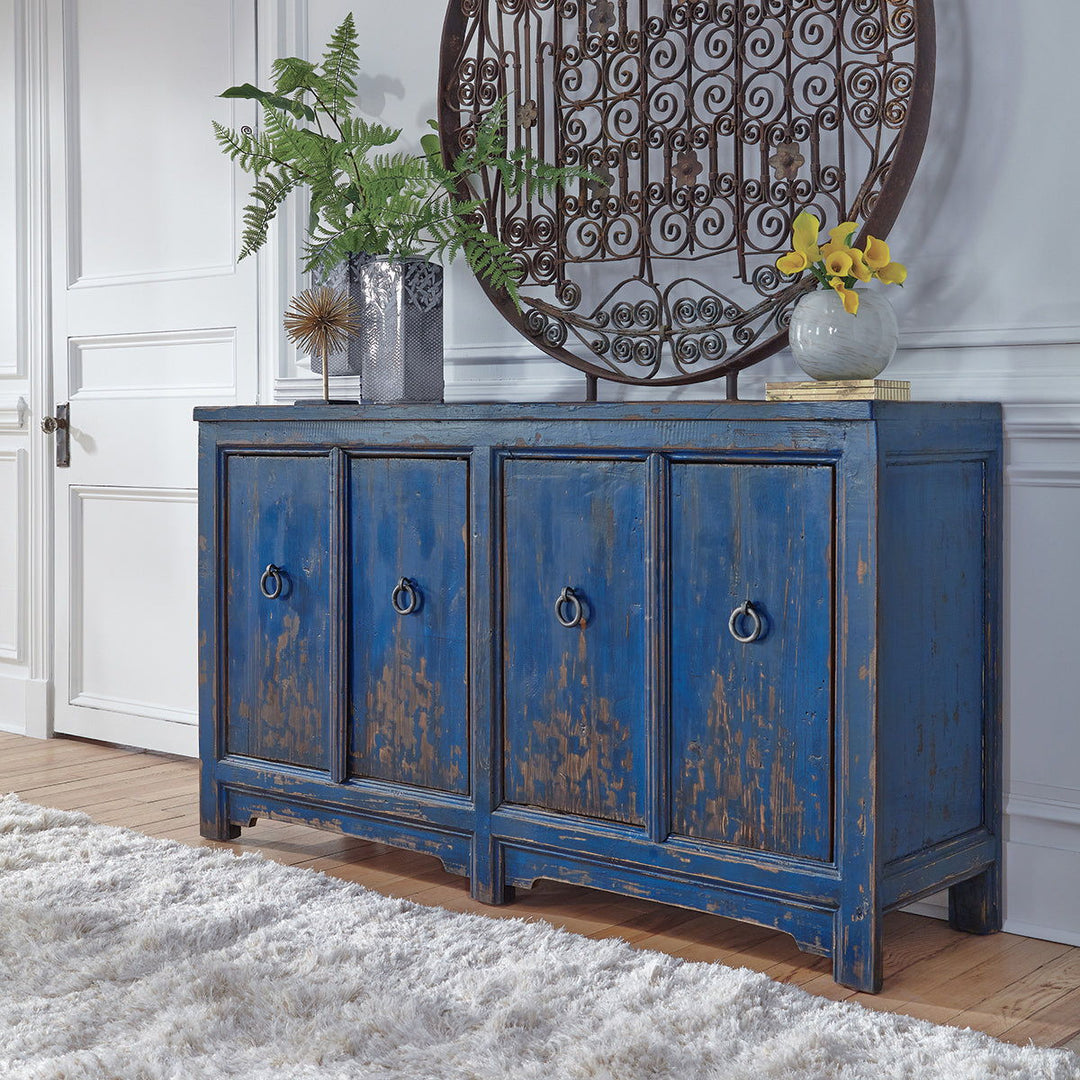 Amherst - 4 Door Sideboard