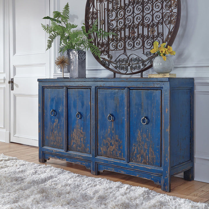 Amherst - 4 Door Sideboard