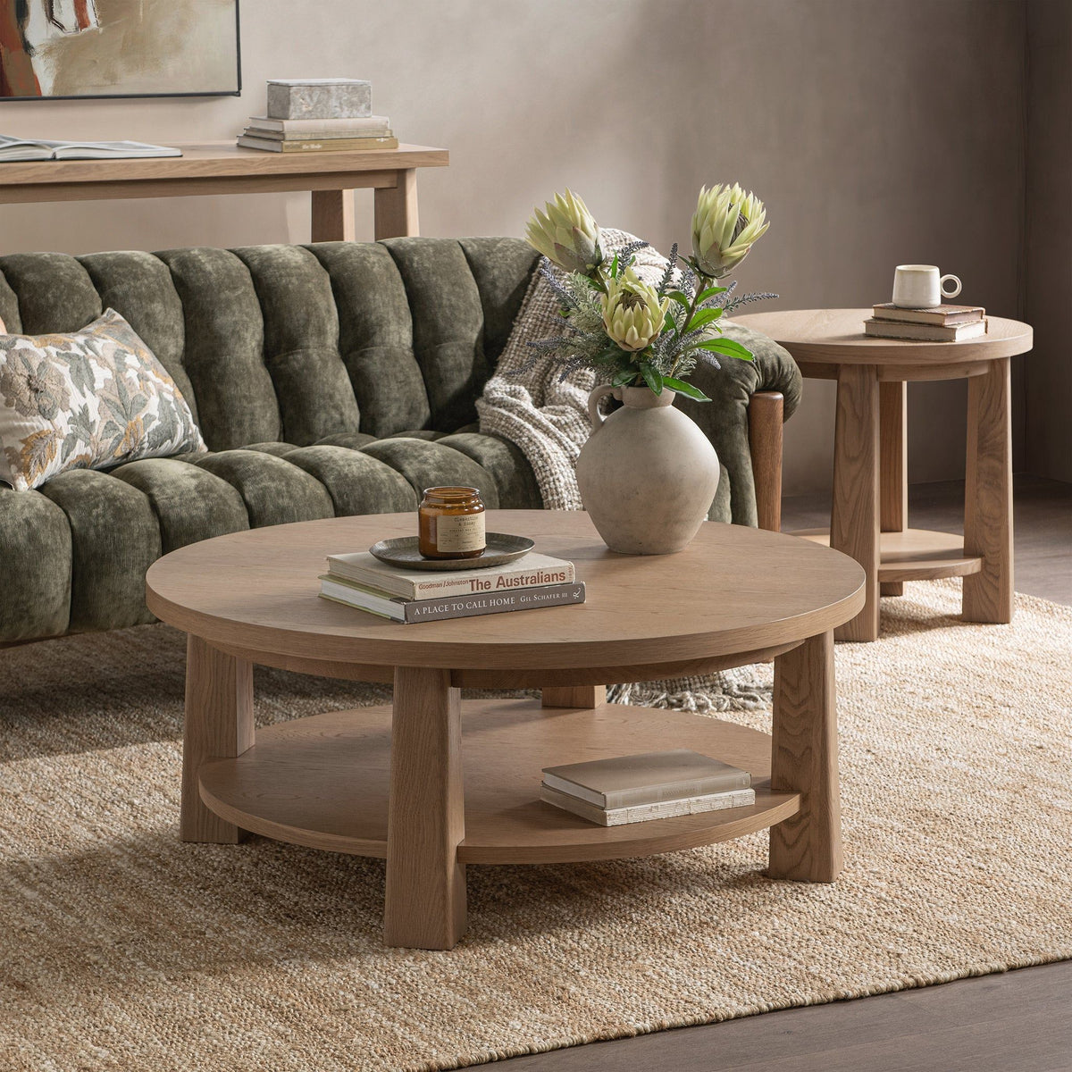 Kenzie - Table