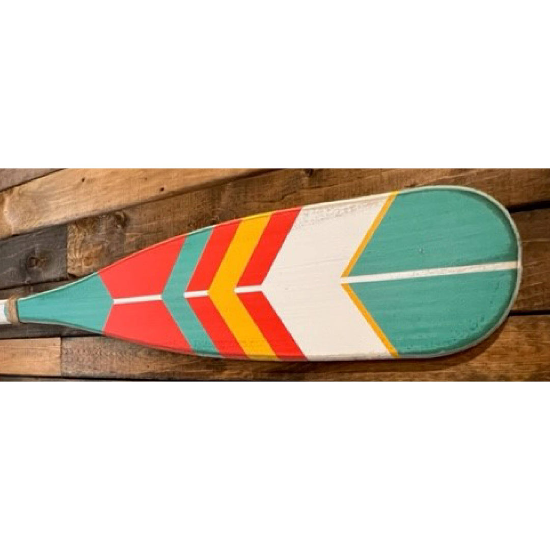 Boat Oars- Go Jump In The Lake 2pc Set