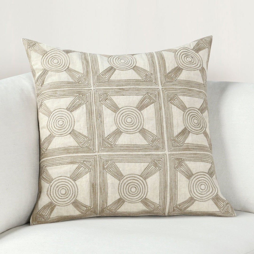 Catania - Baia Pillow