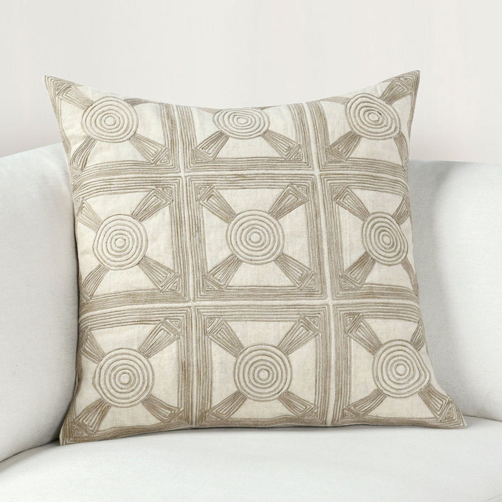 Catania - Baia Pillow