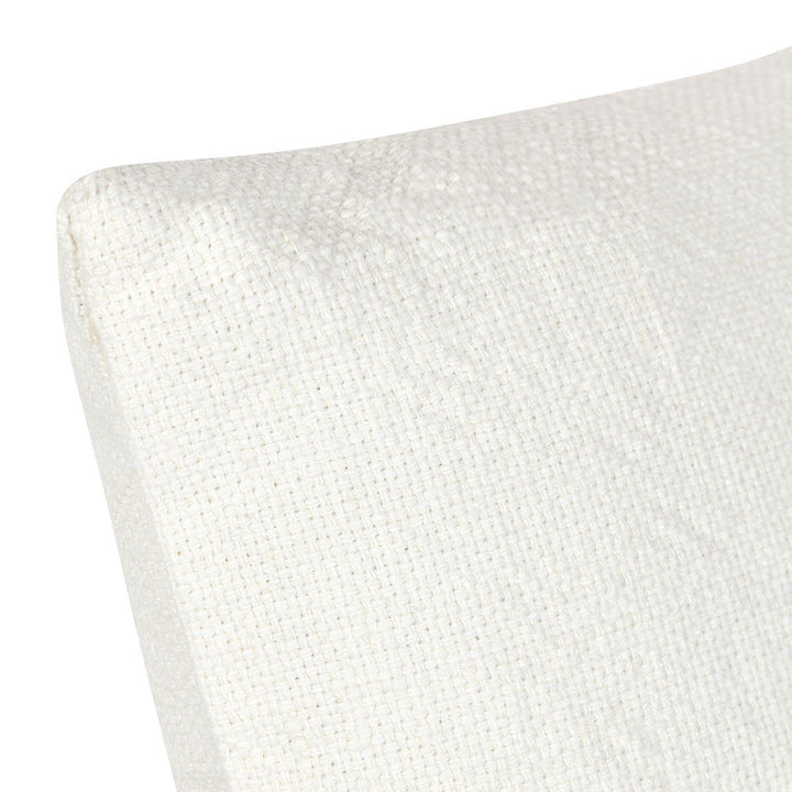Villa Classics - CP Canyon Pillow - Ivory / Chestnut
