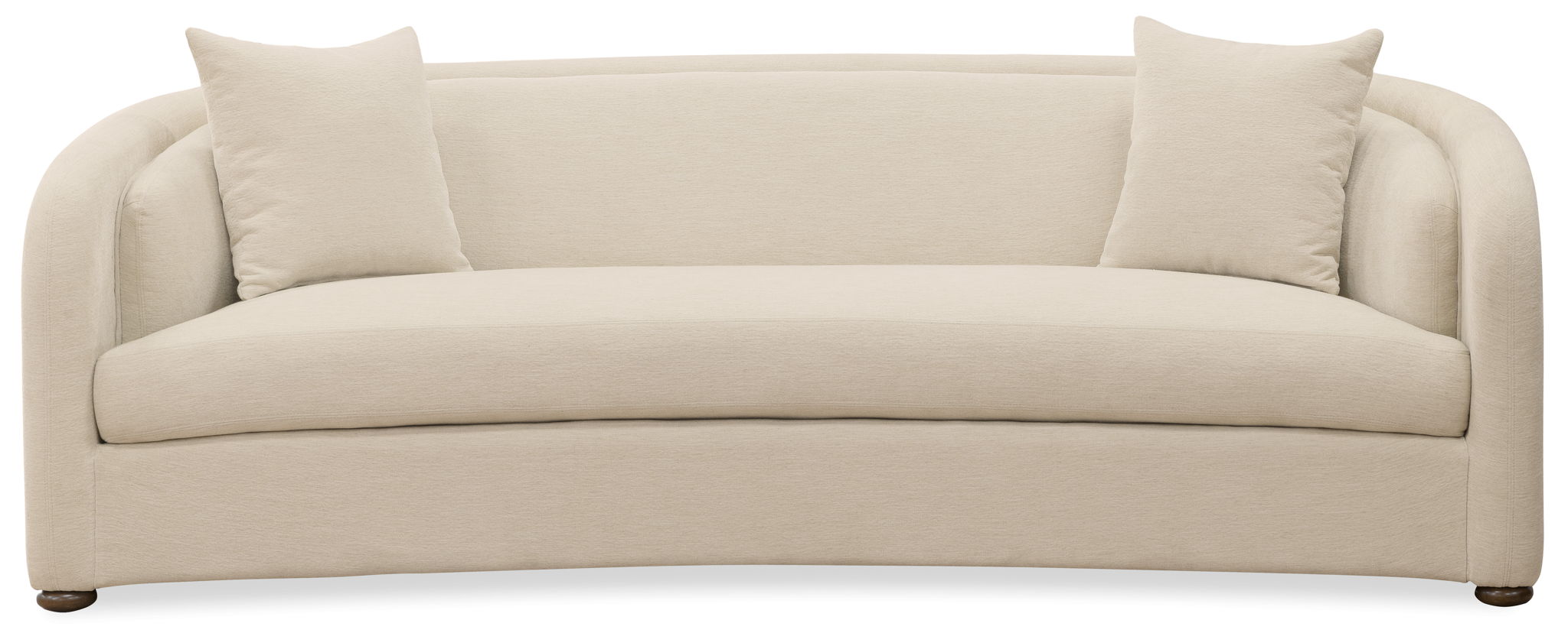 SS - Valentina Stationary Sofa