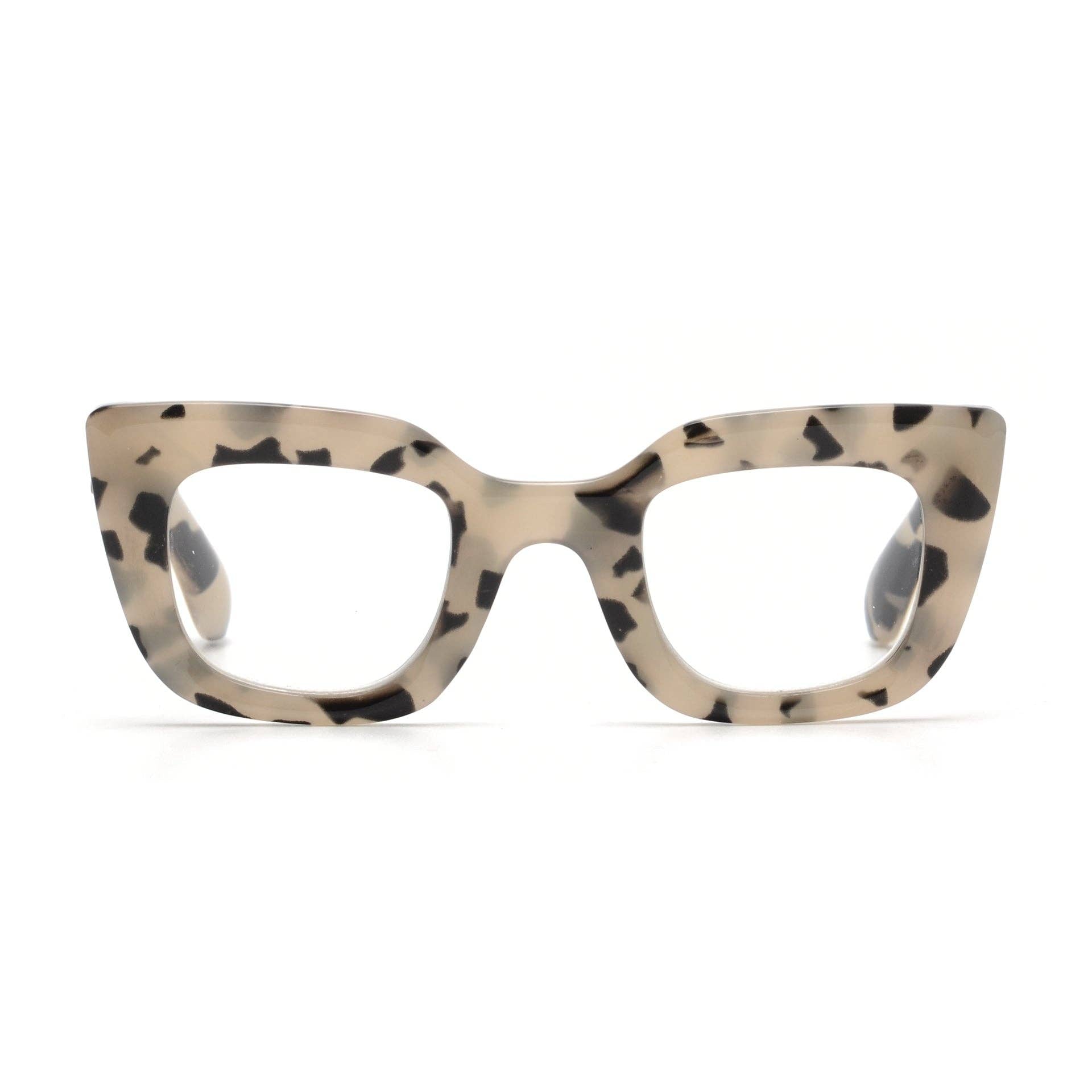 MATISSE | Bone Tortoise | Blue Light Blocking: 1.75