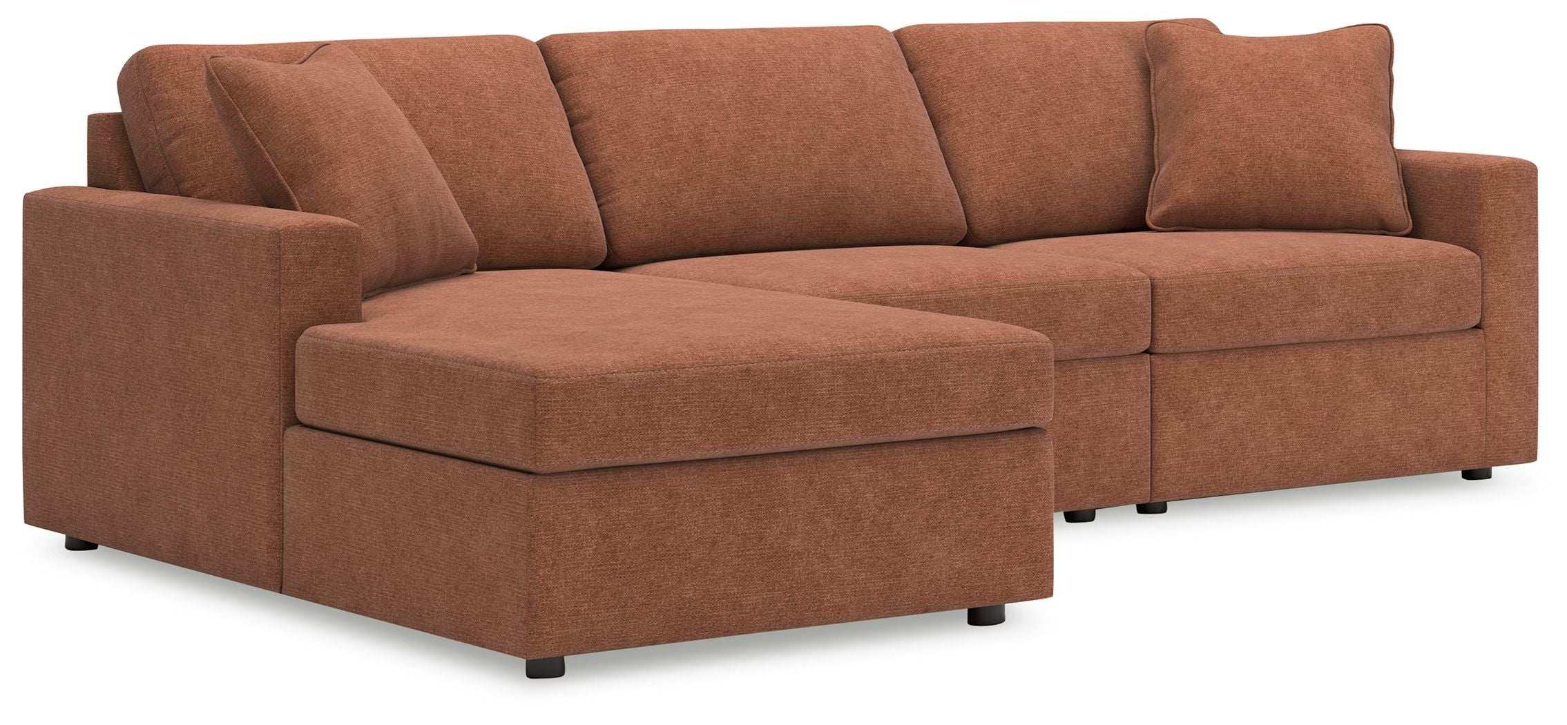 Modmax - Sectional - Spice