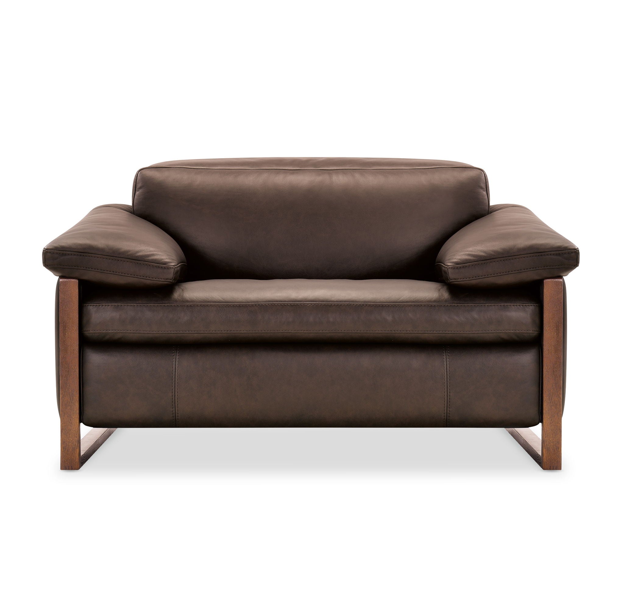 MS - Jericho Power Recliner With Power Headrest