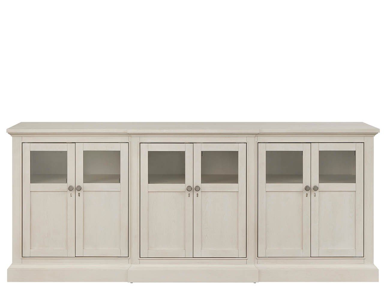 Birchaven - Credenza - Willow