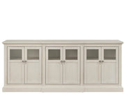 Birchaven - Credenza - Willow