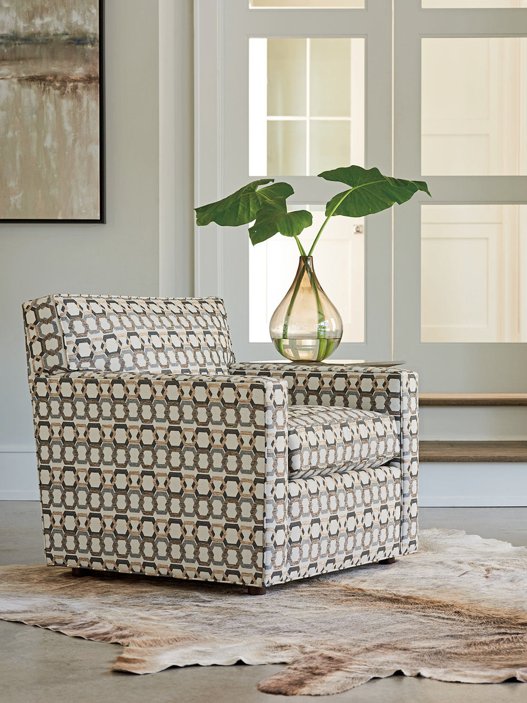 Kitano - Ardsley Chair