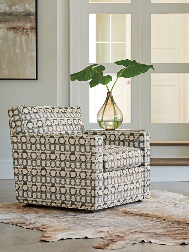 Kitano - Ardsley Chair