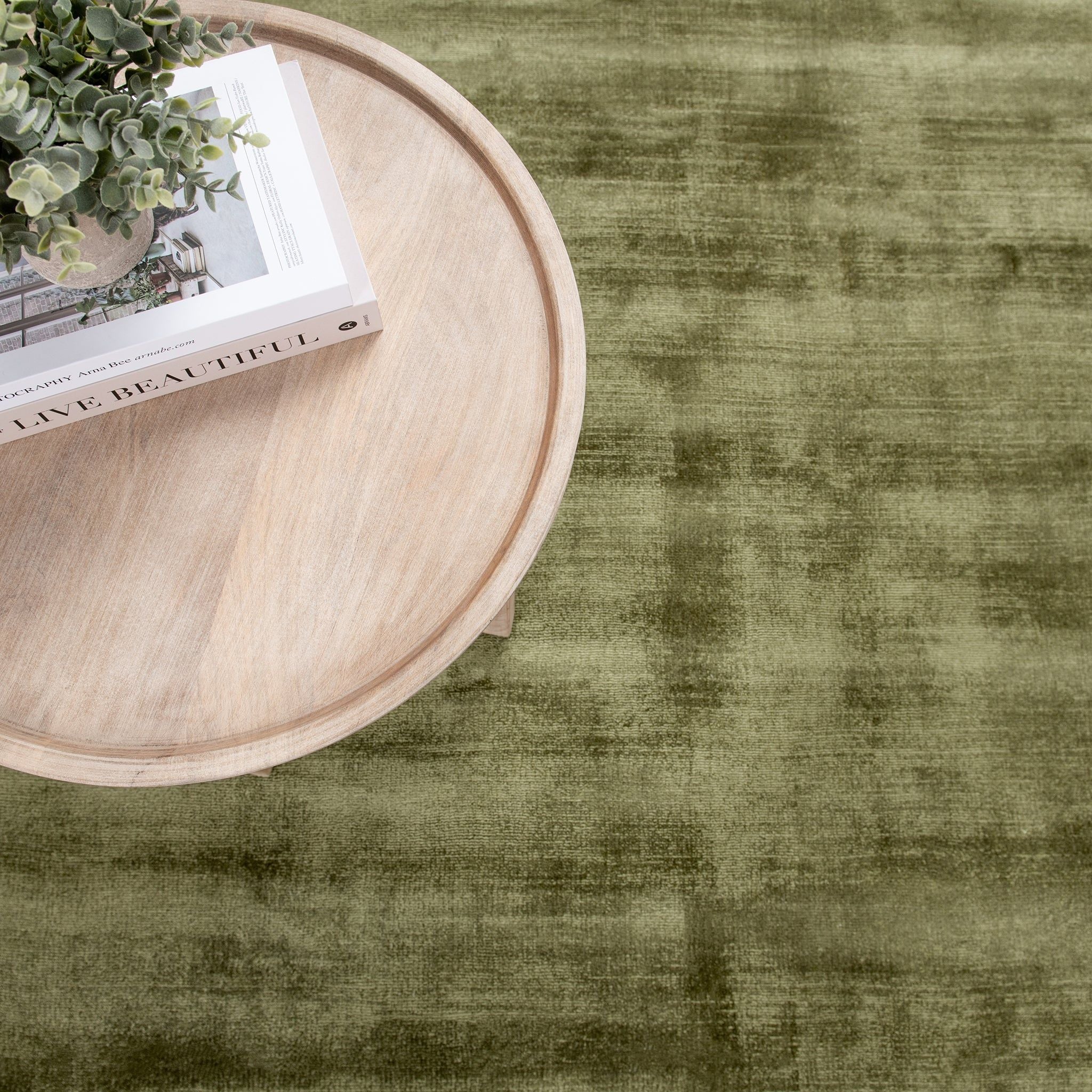 Berlin - Rug