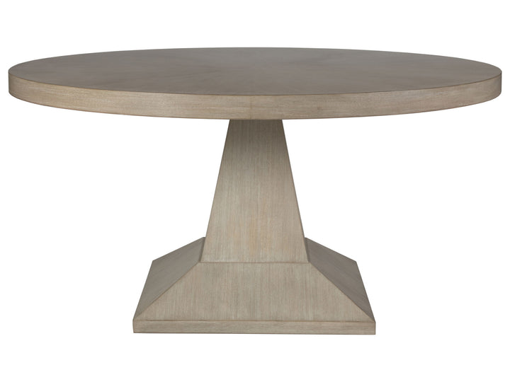 Cohesion Program - Chronicle Round Dining Table