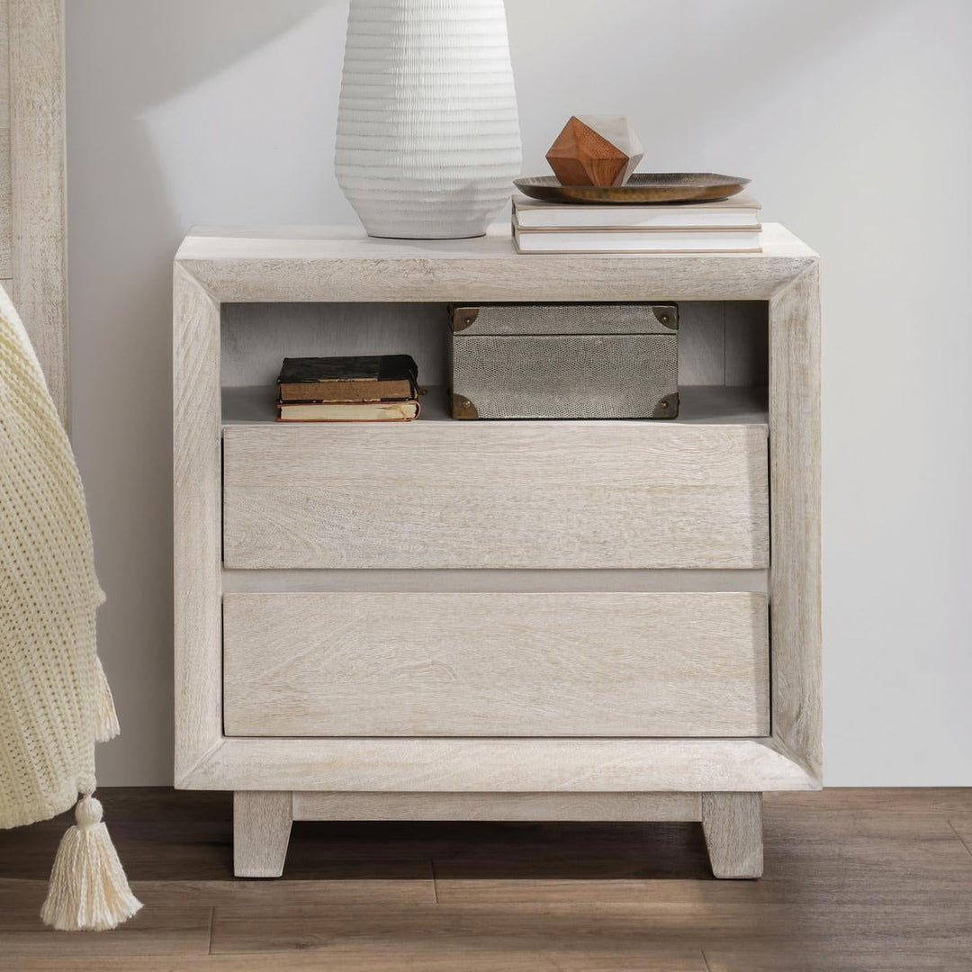 Reece - 1 Drawer Nightstand