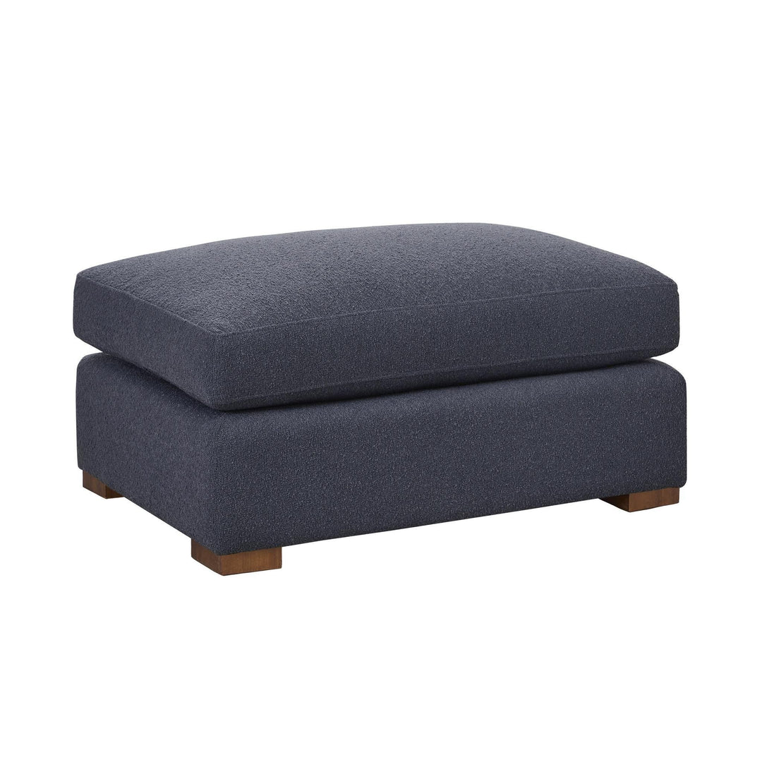 Audrey - Upholstered Rectangle Ottoman