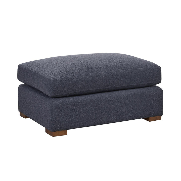 Audrey - Upholstered Rectangle Ottoman