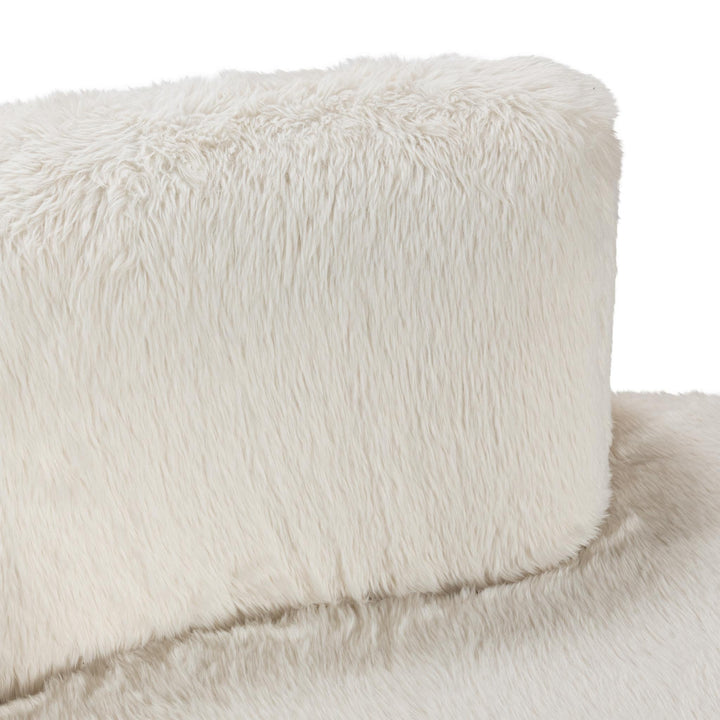 Octavia - Upholstered Sectional