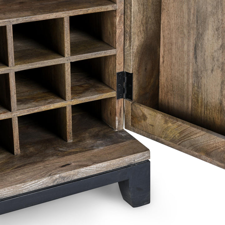 Vivienne - Bar Cabinet