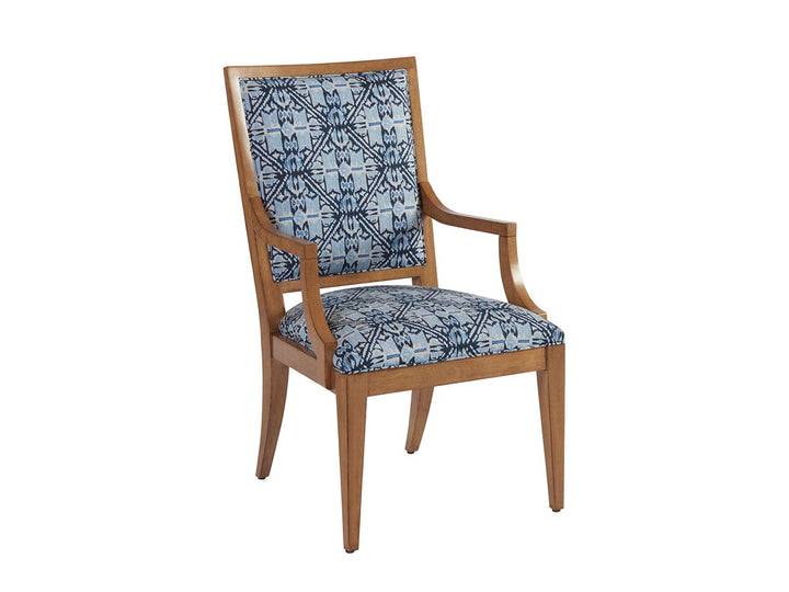 Newport - Eastbluff Upholstered Chair