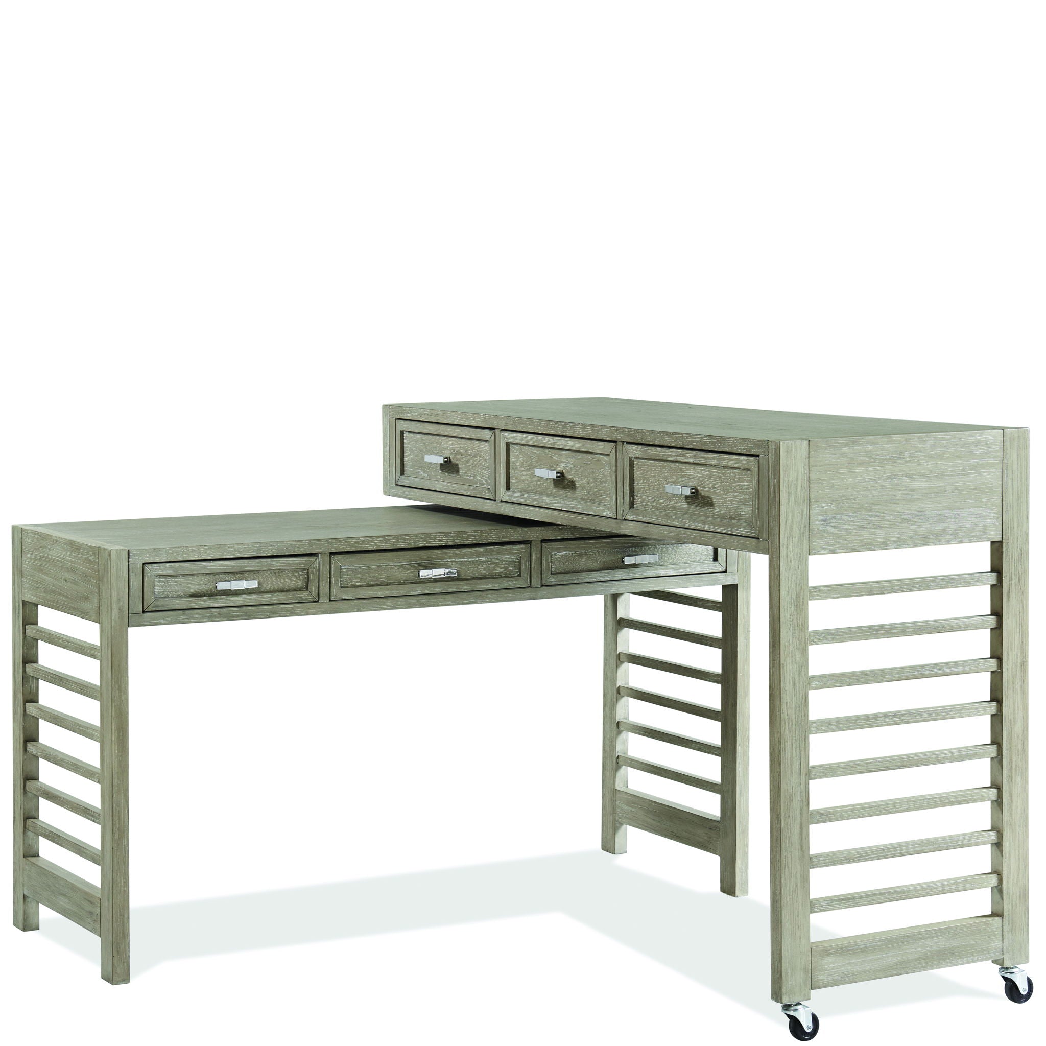 Fresh - Swivel Desk