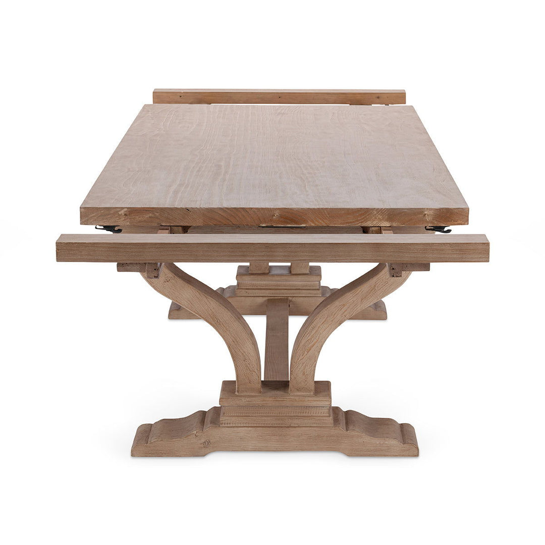 Alexander - Extention Dining Table