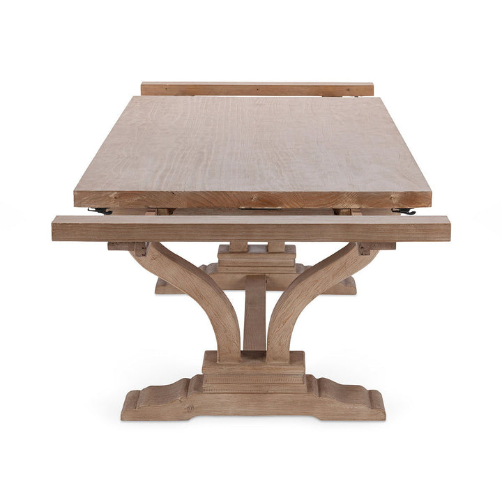 Alexander - Extention Dining Table