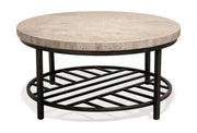 Capri - Round Table