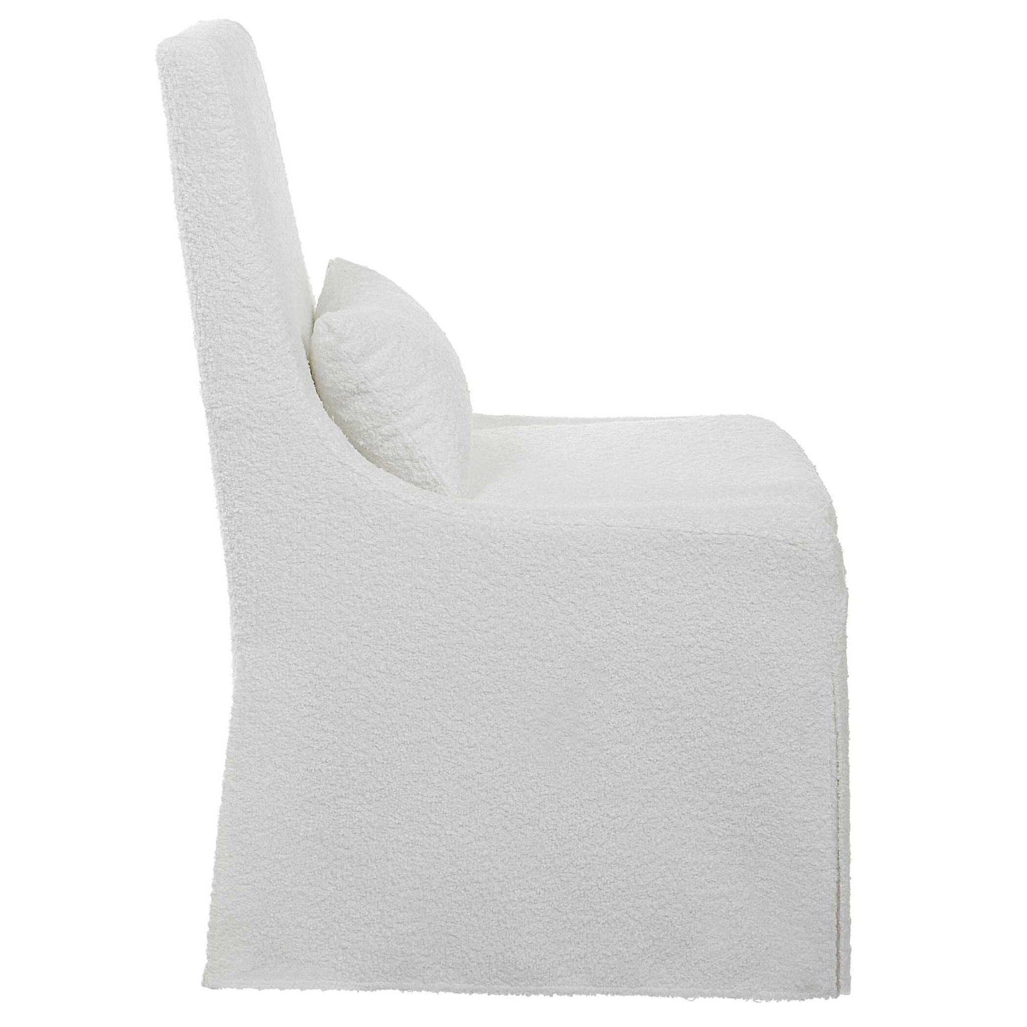 Coley - Armless Chair