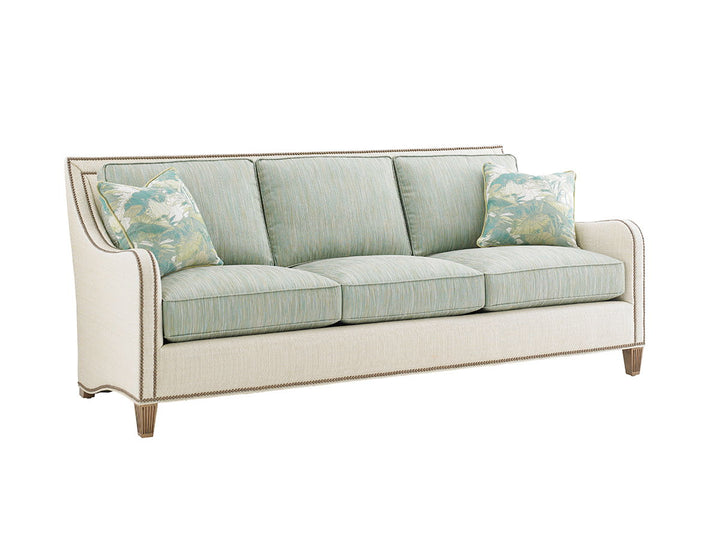 Twin Palms - Koko Sofa