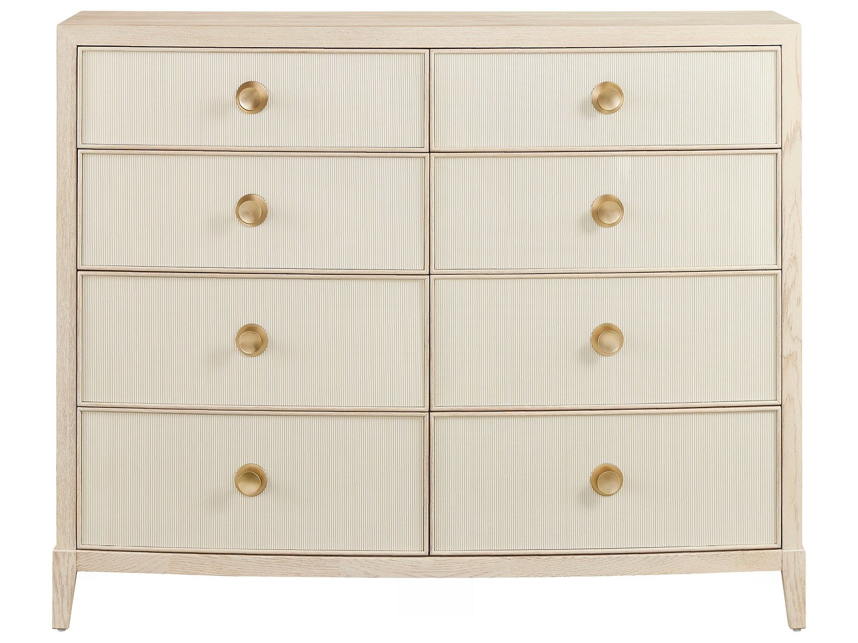 Velora - Paloma Dresser - Beige
