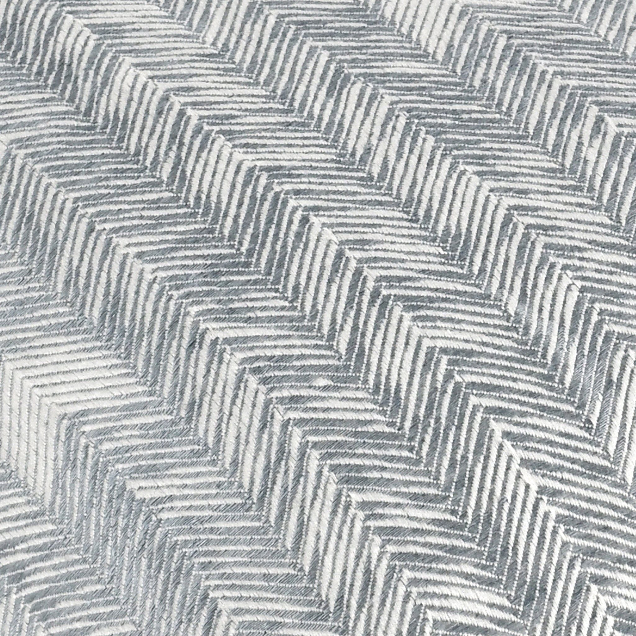 French Herringbone - Sham