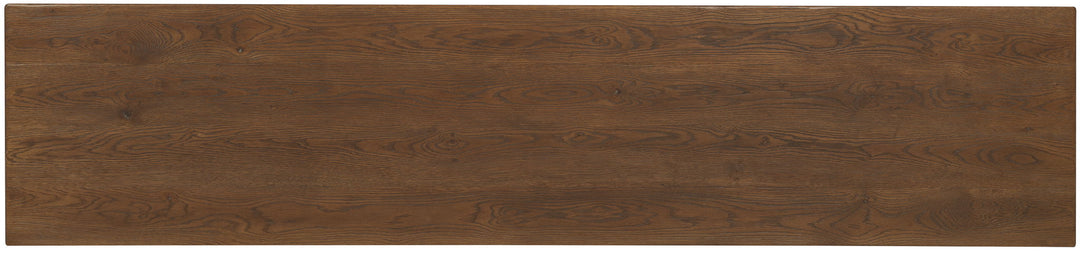 Driftwood - Entertainment Credenza