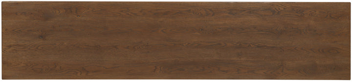 Driftwood - Entertainment Credenza