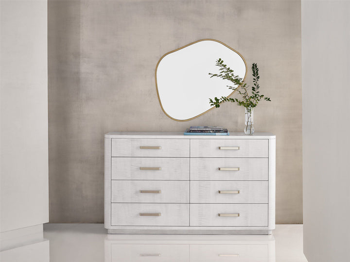 Tranquility / Miranda Kerr Home - Adore Drawer Dresser - White