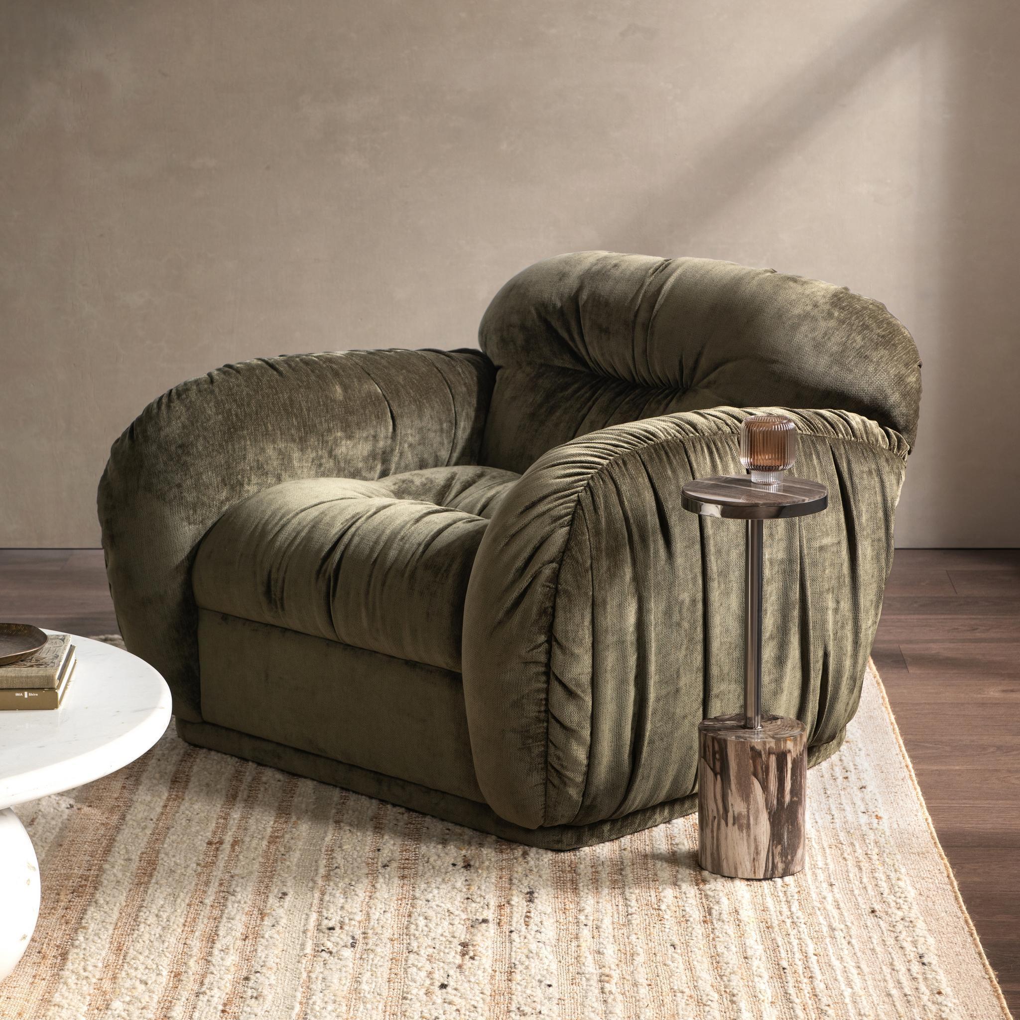 Sydney - Accent Chair