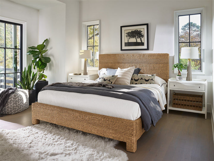 Modern Farmhouse - Rylie Nightstand