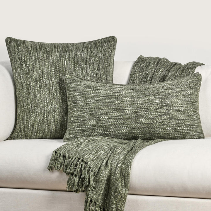 Bedding - TC Sharma Throw