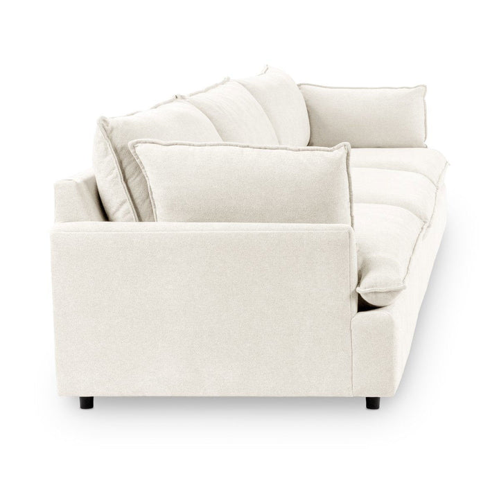 Caplan - Upholstered Modular Sectional