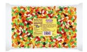 Just Born Fruit Flavored Jelly Beans, 5lb Bag