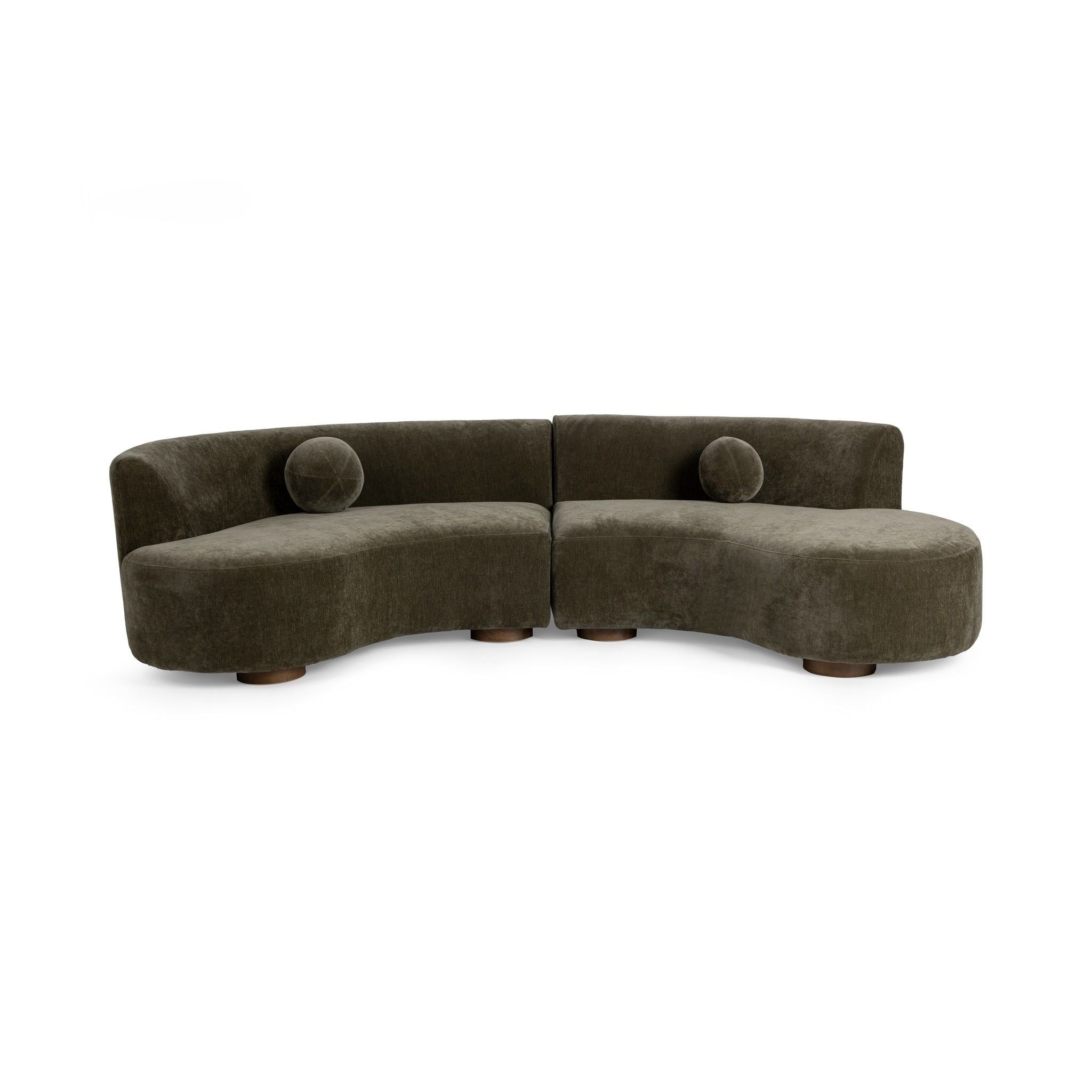 Octavia - Sectional