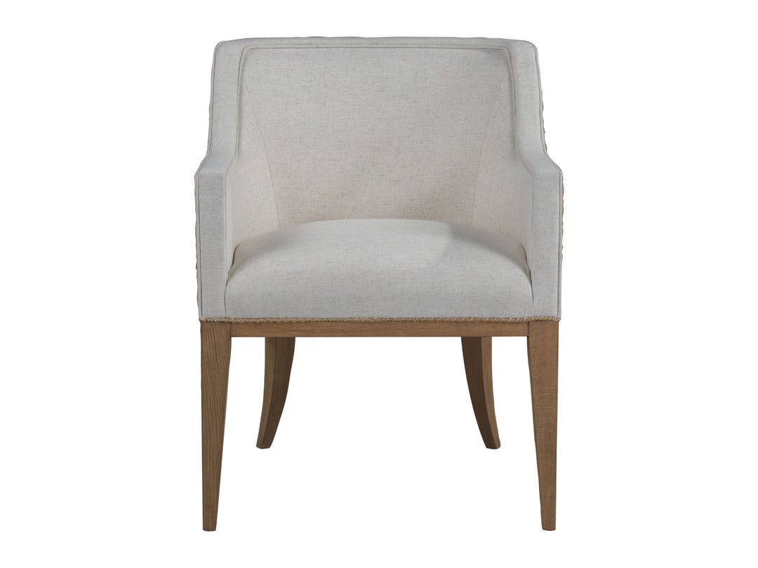 Simpatico - Simpatico Woven Arm Chair