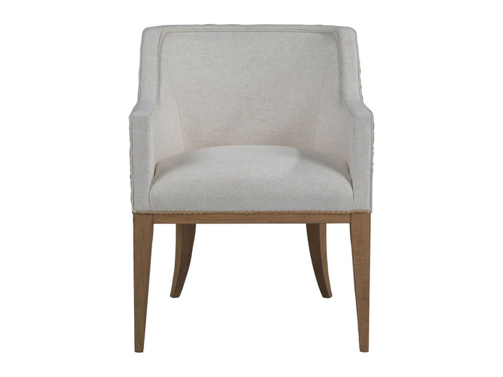 Simpatico - Simpatico Woven Arm Chair