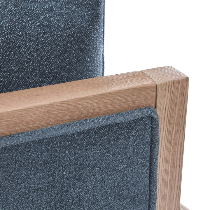 Norman - Swivel Accent Chair