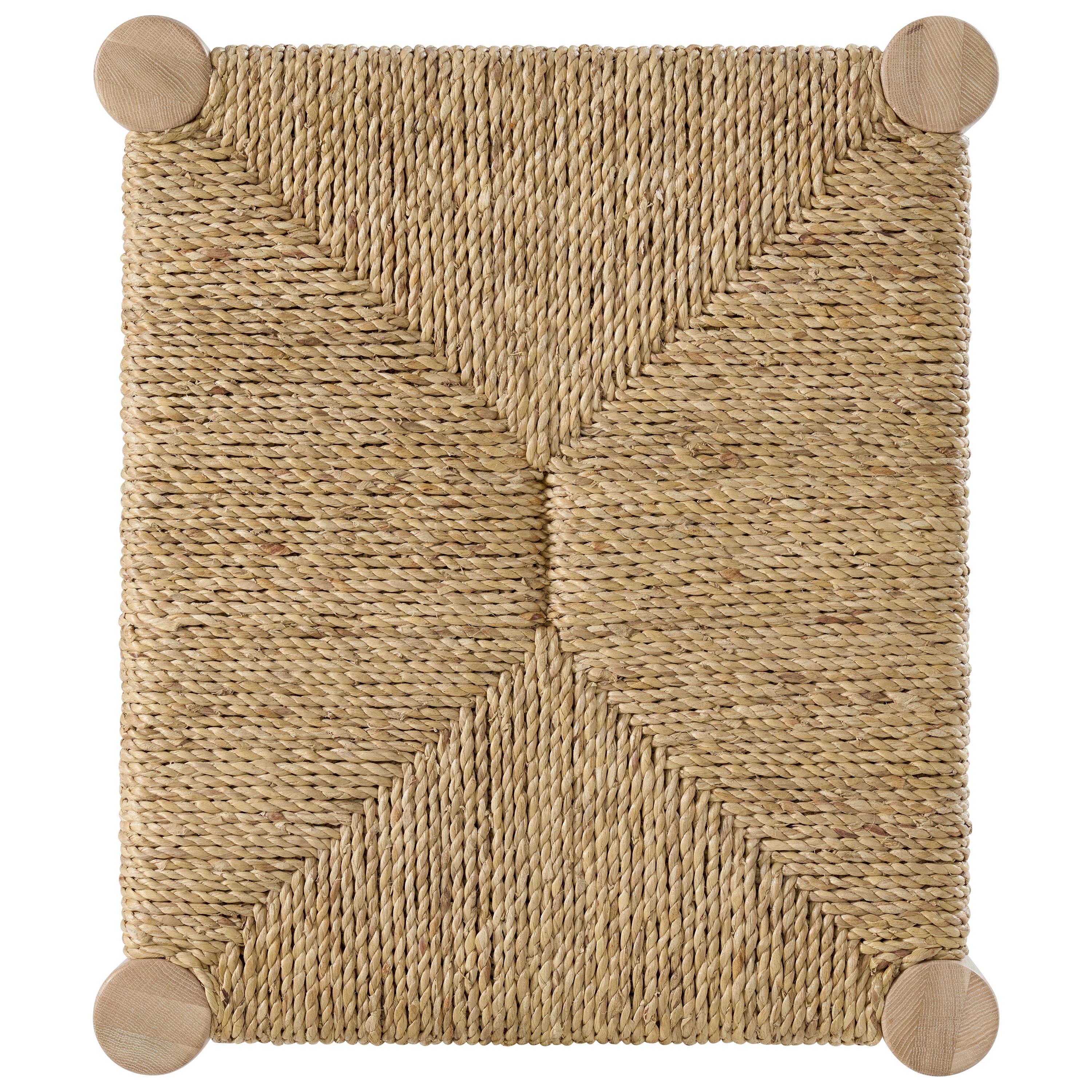 Rosalie - Woven Rectangular Table
