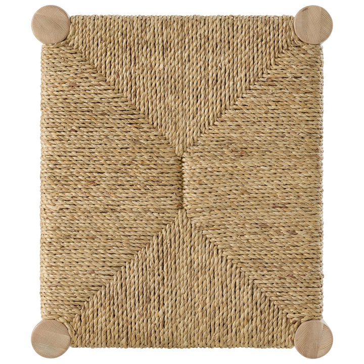Rosalie - Woven Rectangular Table
