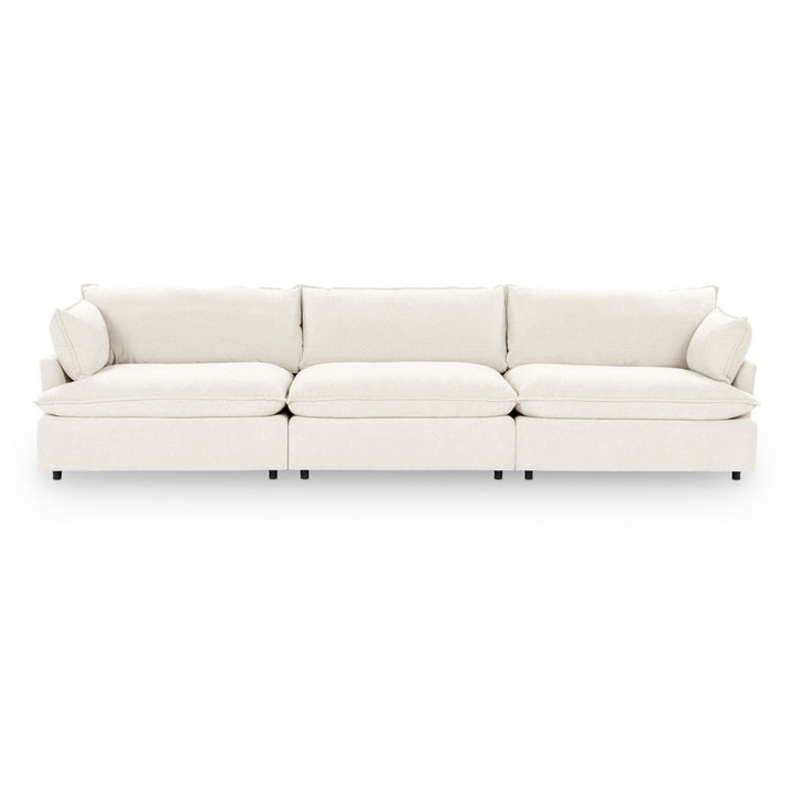 Caplan - Upholstered Modular Sectional